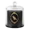 9oz. Crow Cloche Black Tea Scented Candle by Ashland®